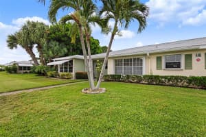 408 Sandpiper Dr B, Fort Pierce, FL 34982 Sold 08/27/25