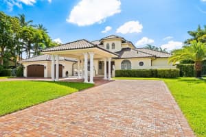 1540 SW 120th Ter, Davie, FL 33325 Sold 08/29/25