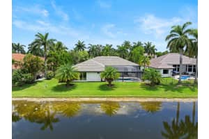 2510 Montclaire Cir, Weston, FL 33327 Sold 08/08/25