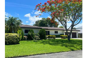 3460 Buchanan St, Hollywood, FL 33021 - MLS#F10511466