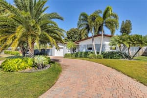 1833 NE 46th St, Fort Lauderdale, FL 33308 Sold 12/31/25