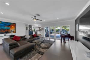 1833 NE 46th St, Fort Lauderdale, FL 33308 Sold 12/31/25