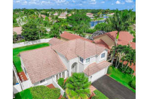1080 Spyglass, Weston