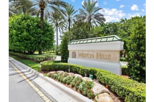 2459 Greenbrier Ct, Weston, FL 33327 Sold 08/06/25