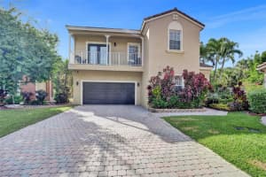 12604 Nw 6th St, Coral Springs