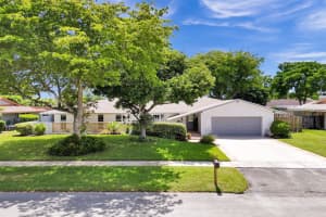 1521 SW 73rd Ave, Plantation, FL 33317 Sold 08/12/25