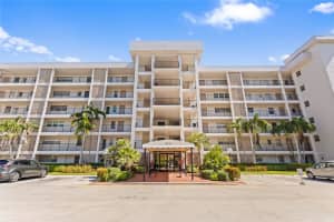 3000 N Palm Aire Dr 403, Pompano Beach, FL 33069 - MLS#F10511578