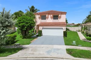 1624 NW 158th Ln, Pembroke Pines, FL 33028 Sold 08/15/25