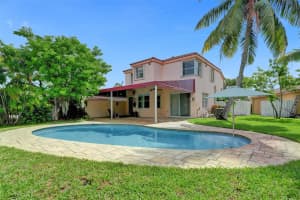 1624 NW 158th Ln, Pembroke Pines, FL 33028 Sold 08/15/25
