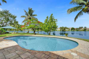 1624 NW 158th Ln, Pembroke Pines, FL 33028 Sold 08/15/25