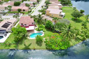 1624 NW 158th Ln, Pembroke Pines, FL 33028 Sold 08/15/25