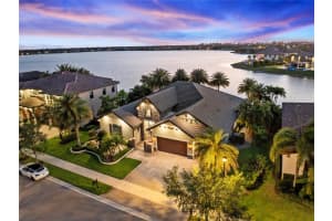 8825 Watercrest Cir E., Parkland, FL 33076 Sold 09/22/25