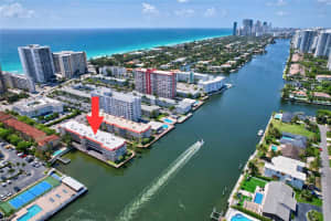 2081 S Ocean Dr 405, Hallandale Beach, FL 33009 - MLS#F10511589