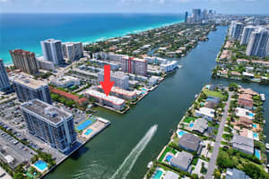 2081 S Ocean Dr 405, Hallandale Beach, FL 33009 - MLS#F10511589