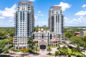 610 W Las Olas Blvd 517, Fort Lauderdale, FL 33312 - MLS#F10511607