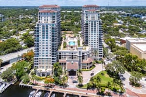 610 W Las Olas Blvd 517, Fort Lauderdale, FL 33312 - MLS#F10511607