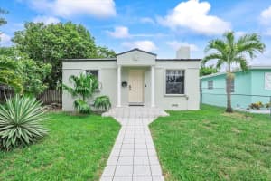 1618 Madison St, Hollywood