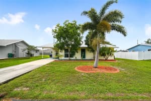 118 Sw Ray Avenue, Port Saint Lucie