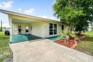 118 SW Ray Avenue, Port Saint Lucie, FL 34983 - MLS#F10511630