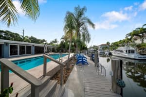 2340 NE 49th St, Lighthouse Point, FL 33064 Sold 10/07/25