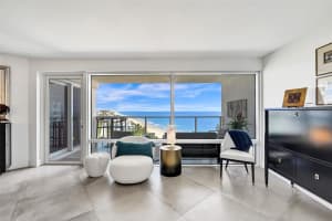 3900 N Ocean Dr 12B, Fort Lauderdale, FL 33308 Sold 09/18/25