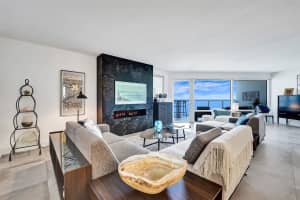 3900 N Ocean Dr 12B, Fort Lauderdale, FL 33308 Sold 09/18/25
