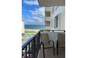 1900 S Ocean Blvd 7K, Lauderdale By The Sea, FL 33062 - MLS#F10511661