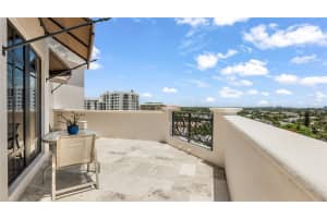 200 E Palmetto Park Rd PH5, Boca Raton, FL 33432 - MLS#F10511673