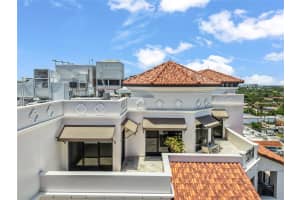 200 E Palmetto Park Rd PH5, Boca Raton, FL 33432 - MLS#F10511673