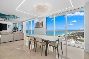 101 S FORT LAUDERDALE BEACH BLVD 1907, Fort Lauderdale, FL 33316 Sold 11/10/25