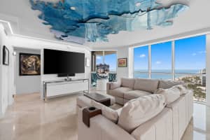 101 S FORT LAUDERDALE BEACH BLVD 1907, Fort Lauderdale, FL 33316 - MLS#F10511677