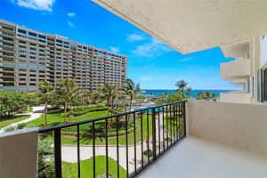4900 N Ocean Blvd 502, Lauderdale By The Sea, FL 33308 Sold 09/03/25