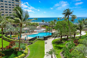 4900 N Ocean Blvd 502, Lauderdale By The Sea, FL 33308 Sold 09/03/25