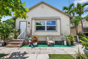 731 S M St A1, Lake Worth Beach, FL 33460 - MLS#F10511695