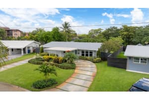 418 NW 20th St, Wilton Manors, FL 33311 Sold 08/08/25