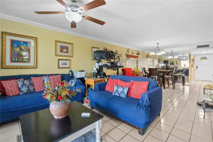 6201 N Falls Circle Dr 403, Lauderhill