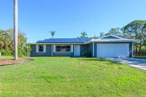 1181 Goodman Avenue, Port Saint Lucie, FL 34953 - MLS#F10511709