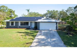 1181 Goodman Avenue, Port Saint Lucie, FL 34953 - MLS#F10511709