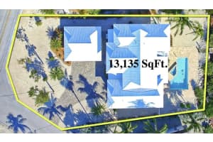 101 Windy Point Cir, Marathon, FL 33050 - MLS#F10511726