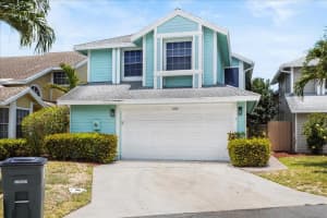 5087 Coronado Ridge, Boca Raton, FL 33486 Sold 08/12/25