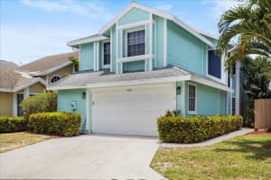 5087 Coronado Ridge, Boca Raton, FL 33486 Sold 08/12/25