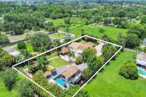 5521 SW 162nd Ave, Southwest Ranches, FL 33331 - MLS#F10511736