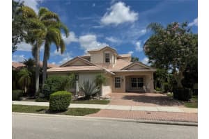 11217 Nw 68th Pl, Parkland