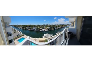 2000 NE 135th Street 605, North Miami, FL 33181 - MLS#F10511751