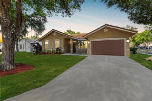 5012 NW 45th, Coconut Creek, FL 33073 Sold 08/28/25