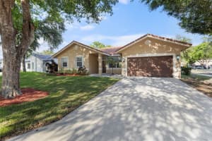 5012 NW 45th, Coconut Creek, FL 33073 Sold 08/28/25