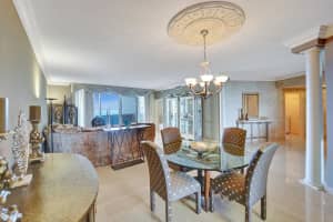 3100 N Ocean Blvd 1403, Fort Lauderdale, FL 33308 Sold 08/25/25