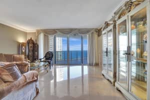3100 N Ocean Blvd 1403, Fort Lauderdale, FL 33308 Sold 08/25/25