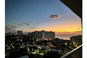 1200 Hibiscus Ave 1503, Pompano Beach, FL 33062 - MLS#F10511795
