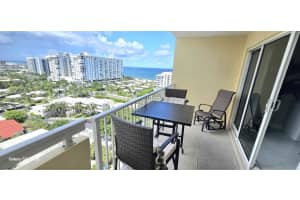1200 Hibiscus Ave 1503, Pompano Beach, FL 33062 - MLS#F10511795